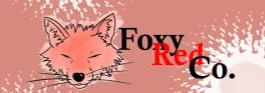 The Foxy Red Co