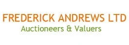 Frederick Andrews