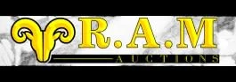 R.A.M. Auctions