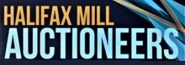 Halifax Mill Auctioneers