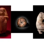 FINE ANCIENT ART AND ANTIQUITIES — image 1