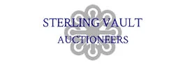Sterling Vault auctioneers