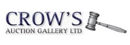 Crow’s Auction Gallery