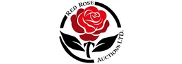 Red Rose Auctions