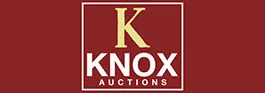 Knox Auctions Ltd
