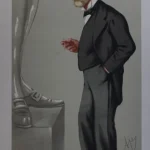 Vanity Fair antique prints – No reserve — image 7