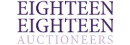 1818 auctioneers