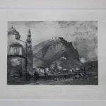 Antique Prints and Engravings – No Reserve — image 3