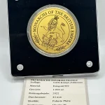 Coins & Silver Bullion Auction (14% Buyers Commission) — image 2