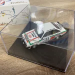 TIMED AUCTION OF ONE MAN’S 40 YEAR RARE 1.43 MODEL CARS AND DEALERS CAR & MOTORBIKE BROCHURES COLLECTION TIMED AUCTION ALL BOXED AND CASED 300+ — image 4