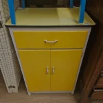 General antique glass gplan mid century ercol furniture — image 19