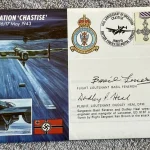 Autograph Auction TV/Film, Space, Concorde, Sport, Military, Aviation, FDCs, RAF, Coin PNC covers — image 1