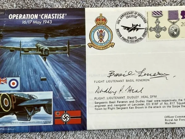 Autograph Auction TV/Film, Space, Concorde, Sport, Military, Aviation, FDCs, RAF, Coin PNC covers