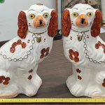 Our Fortnightly General Sale with Modern, Antiques & Collectables: **Please Read Long Description as by Bidding you are… — image 19