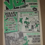 punk posters circus and magic posters and collectables — image 16