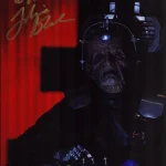 LIVE AUTOGRAPH ENTERTAINMENT, SPORT, SPACE, MUSIC AND HISTORICAL — image 14