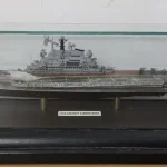 LIVE SIGNED FDC, STAMPS, NAVY MODELS AND COLLECTABLES — image 3