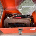 Live Weekly Auction Now with In-Room Bidding at Colne of Collectables, Antiques, Jewellery, Wristwatches, Fabrics… — image 14
