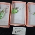 Live Fortnightly Auction of Antiques, Collectables, Silver, Jewellery, Coins, Books, Records, Paintings, Ceramics &… — image 18