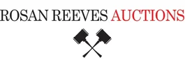 ROSAN REEVES AUCTIONS