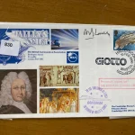 Autograph Auction TV/Film, Space, Concorde, Sport, Military, Aviation, FDCs, RAF, Coin PNC covers — image 8