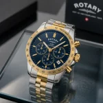 Luxury Swiss Watch Auction – Rolex, TAG Heuer, Breitling, Omega & More — image 24