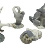 General Sale to Include : Gold & Silver Jewellery – Moorcroft Collection- Antiques & Collectibles – Vintage & Retro. — image 7