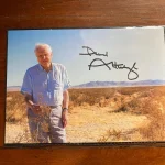 Autograph Auction TV/Film, Concorde, Sport, Military, Aviation, Space, FDCs, RAF, Stamps — image 1