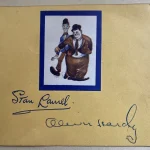 Autograph Auction TV Film, Victoria Cross, Sport, Space, Politics, Historic, Concorde, Military signed covers FDCs — image 1