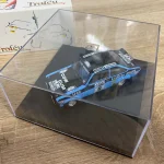 TIMED AUCTION OF ONE MAN’S 40 YEAR RARE 1.43 MODEL CARS AND DEALERS CAR & MOTORBIKE BROCHURES COLLECTION TIMED AUCTION ALL BOXED AND CASED 300+ — image 13
