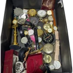 General Sale to Include : Gold & Silver Jewellery – Antiques & Collectibles – Vintage & Retro. — image 5