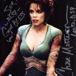 LIVE AUTOGRAPH ENTERTAINMENT, SPORT, SPACE, MUSIC AND HISTORICAL — image 6