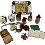 General Sale to Include : Gold & Silver Jewellery – Antiques & Collectibles – Vintage & Retro. — image 15