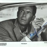 LIVE AUTOGRAPH ENTERTAINMENT, SPORT, SPACE, MUSIC AND HISTORICAL — image 18