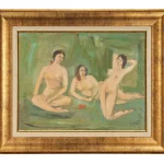 Antiquities, Islamic Art, Indian Art & Contemporary Middle Eastern Art — image 3