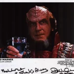 LIVE AUTOGRAPH ENTERTAINMENT, SPORT, SPACE, MUSIC AND HISTORICAL — image 4