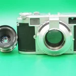 cameras lenses hi fi collecteble — image 23