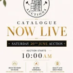 Live in Person and Online Vintage Antiques and Collectables Auction including Gold, Silver, Coins, Furniture, Militaria, Brassware, Cameras, Glass & More Plus a Large Toy Section to Finish. — image 1