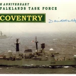 Autograph Auction Victoria Cross winners, RAF Bomber Aces, Navy, Battle of Britain, Military signed covers — image 4