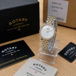 Luxury Swiss Watch Auction – Rolex, TAG Heuer, Breitling, Omega & More — image 19