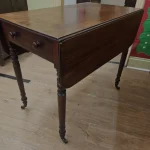 Mid century gplan, mcintosh, bars, antiques — image 20