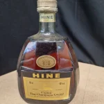 Alcohol Auction, Spirits & Wines — image 20