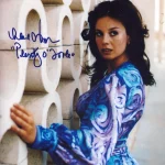 LIVE AUTOGRAPH ENTERTAINMENT, SPORT, SPACE, MUSIC AND HISTORICAL — image 15