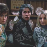 LIVE AUTOGRAPH ENTERTAINMENT, SPORT, SPACE, MUSIC AND HISTORICAL — image 21
