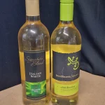 Alcohol Auction, Spirits & Wines — image 23