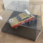 TIMED AUCTION OF ONE MAN’S 40 YEAR RARE 1.43 MODEL CARS AND DEALERS CAR & MOTORBIKE BROCHURES COLLECTION TIMED AUCTION ALL BOXED AND CASED 300+ — image 20