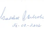 Autograph Auction TV Film, Victoria Cross, Sport, Space, Politics, Historic, Concorde, Military signed covers FDCs — image 22