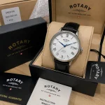 Luxury Swiss Watch Auction – Rolex, TAG Heuer, Breitling, Omega & More — image 14