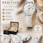 Luxury Swiss Watch Auction – Rolex, TAG Heuer, Breitling, Omega & More — image 12