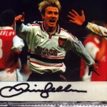 LIVE AUTOGRAPH ENTERTAINMENT, SPORT, SPACE, MUSIC AND HISTORICAL — image 8